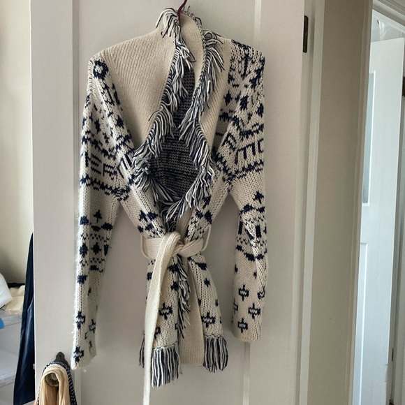 MOTHER Sweaters - MOTHER Cardigan